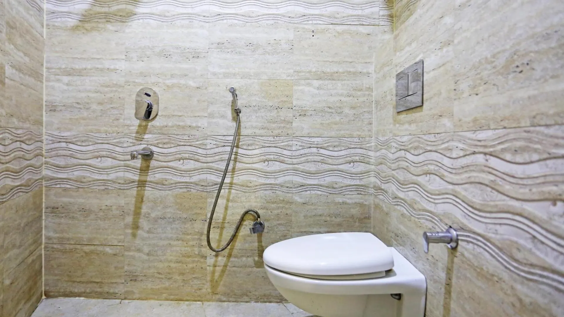 Hotel The Kiara Near Delhi Airport New Delhi India