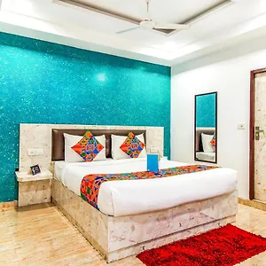Fabhotel Airlift New Delhi