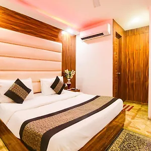 Hotel Olivia At Delhi Airport, Nueva Delhi