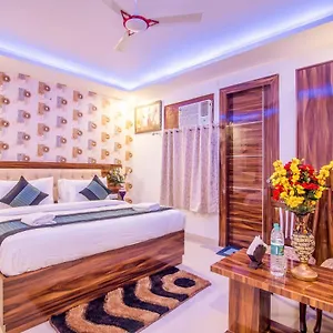 Hotel Hotel Festival Mahipalpur Delhi Airport - Near Delhi Aerocity, Nueva Delhi