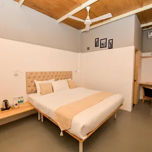 *** Hotel Shine Residency India