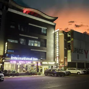 Hotel International - Near Delhi Airport, Nueva Delhi