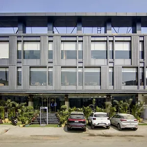 The Prithvi Near Delhi Airport New Delhi