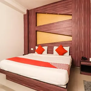 O Global Radiance New Delhi