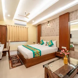The Grace New Delhi