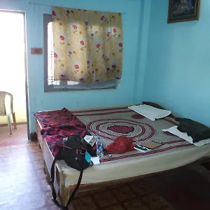  Hotel Lord Vishnu India