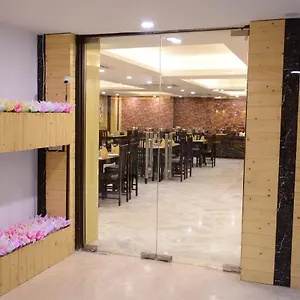 S.k Crown Park Naraina New Delhi