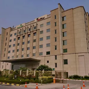 Red Fox By Lemon Tree Hotels, Delhi Airport **** New Delhi