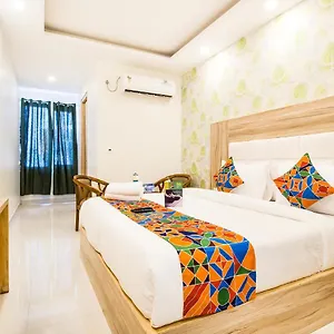 Fabhotel Modesty Delhi Airport New Delhi