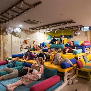  Hostel Gostops Agra - & Dorms India